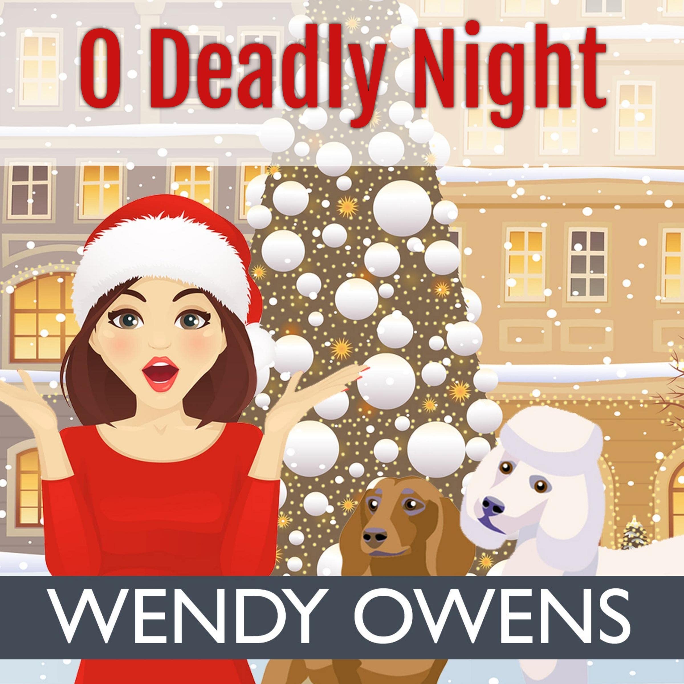 O Deadly Night