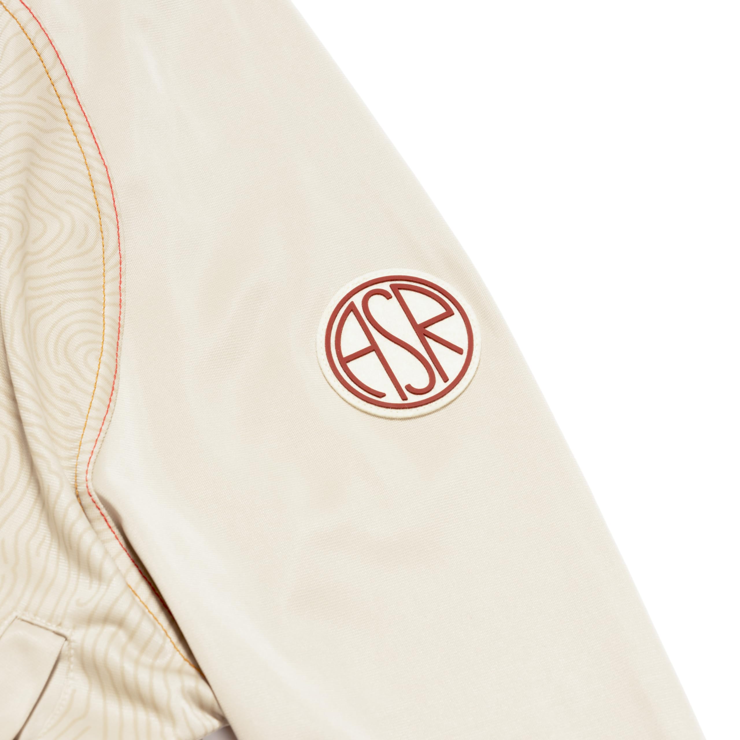 AS Roma Imprinting Track Jacket