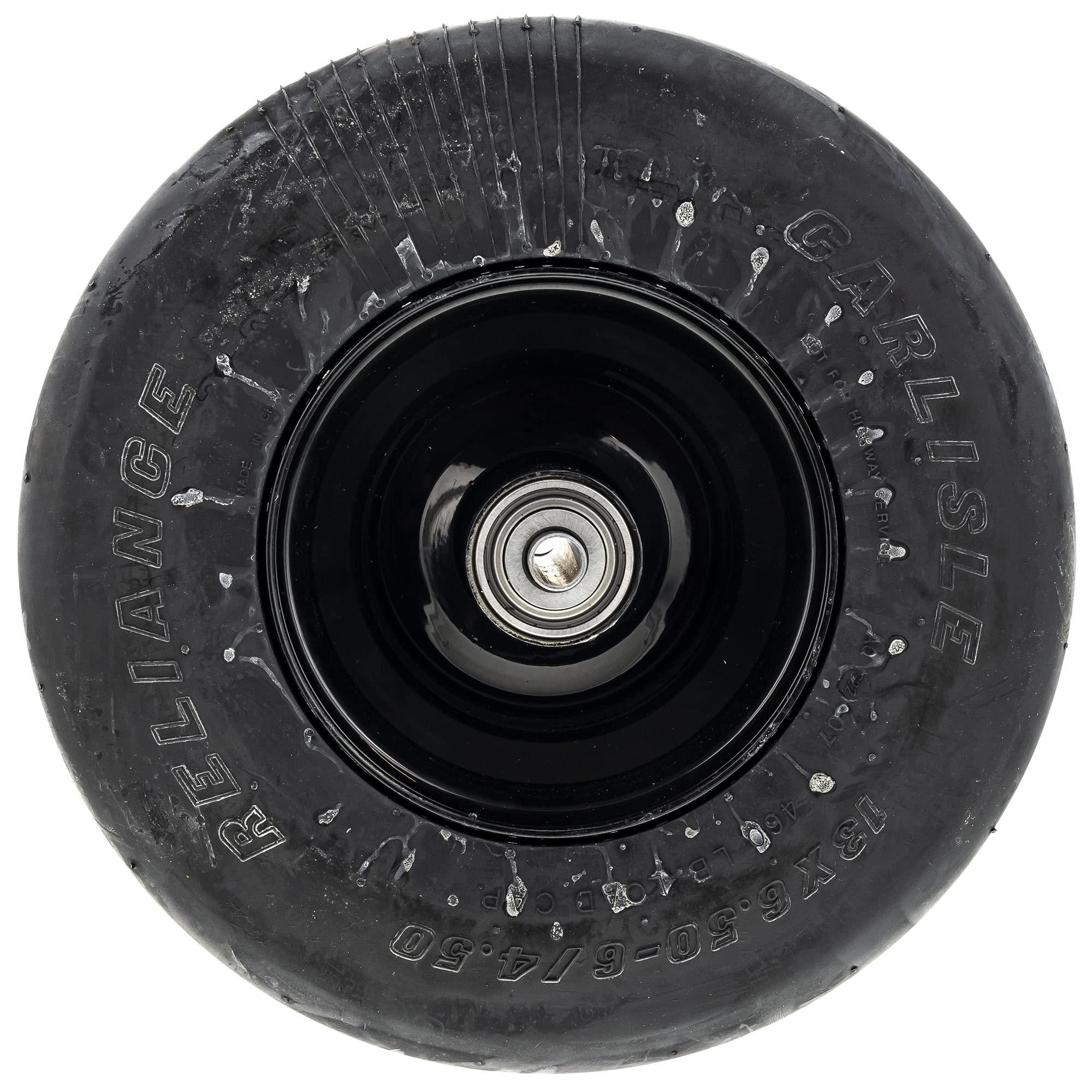 スパルタンX Amazon.com : Spartan Mowers 422-0023-00 Solid Front Tires KG