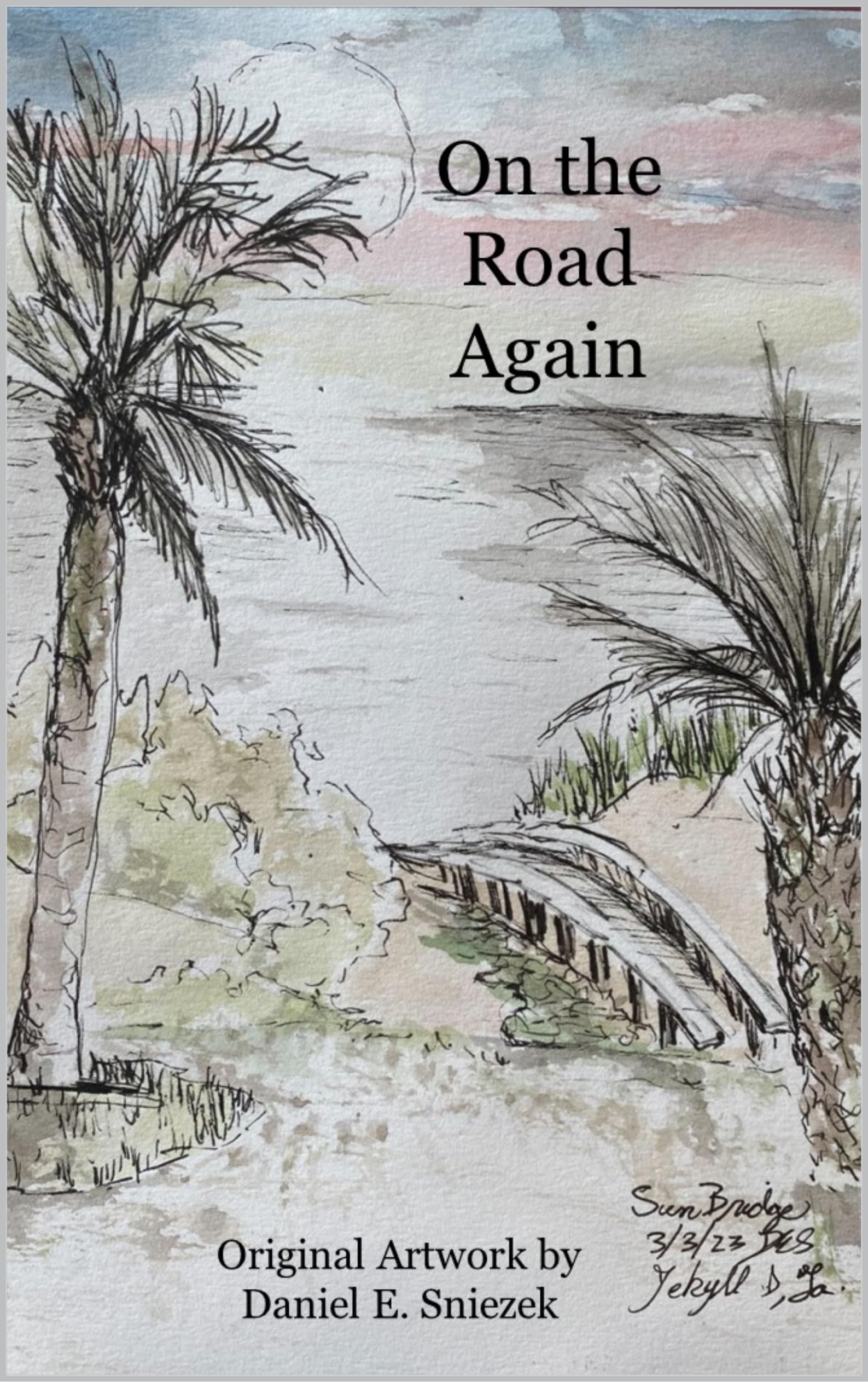 On the Road Again English Edition lisez enfin en anglais sans dictionnaire