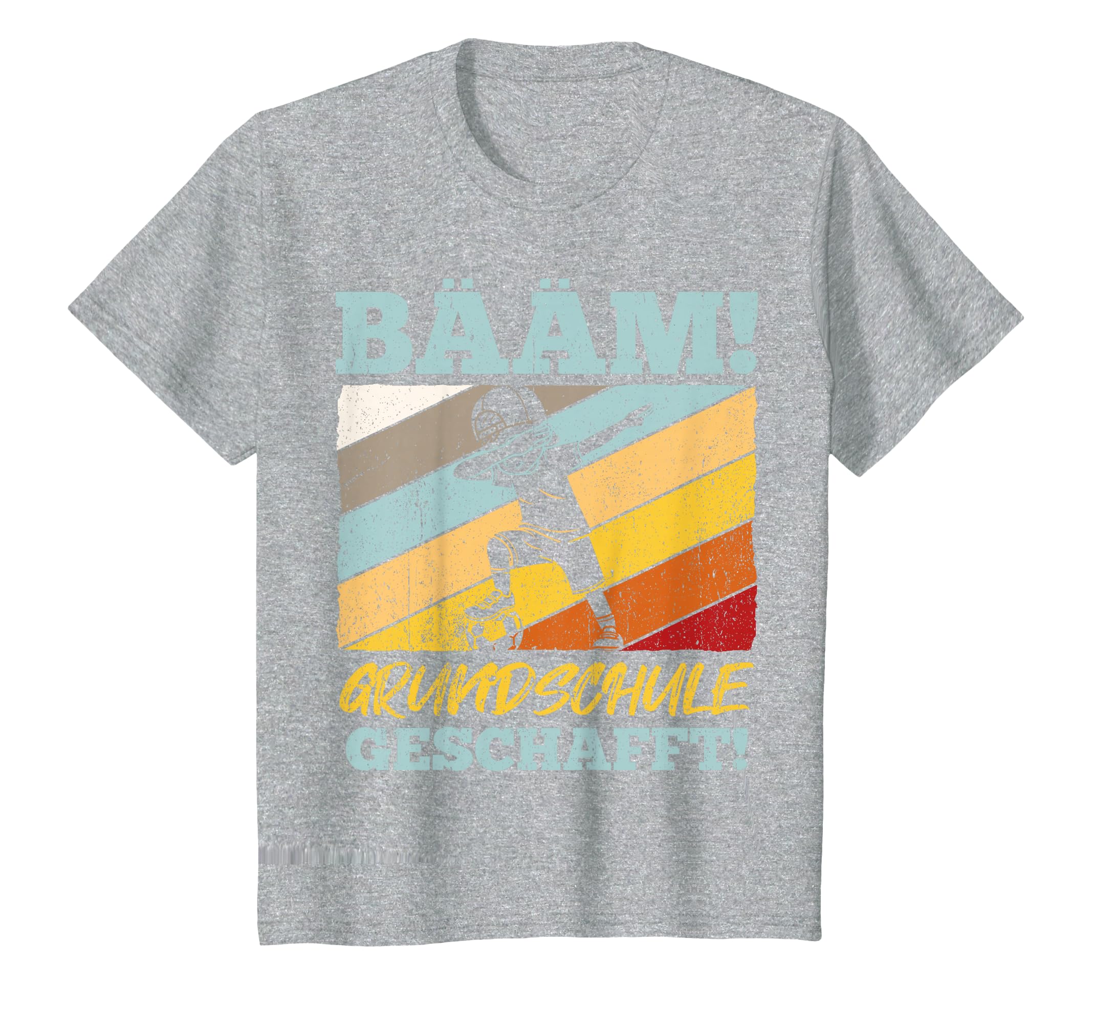 Kleidung mit Designs von Amazon Merch on Demand