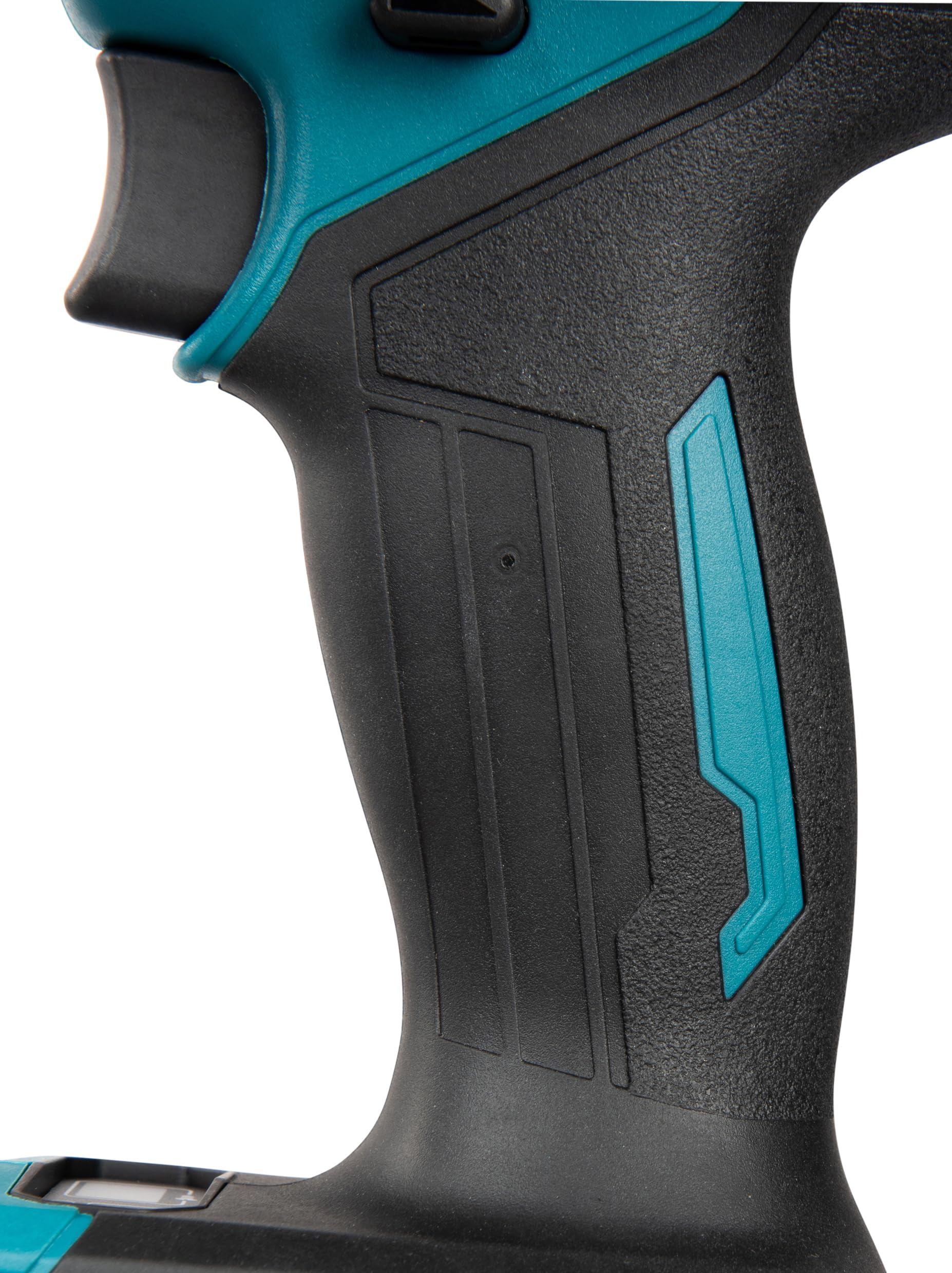 Makita HP003GU201 Akku-Schlagbohrschrauber, 40V max., 4,0 Ah, 2 Akkus, Ladegerät, im MAKPAC