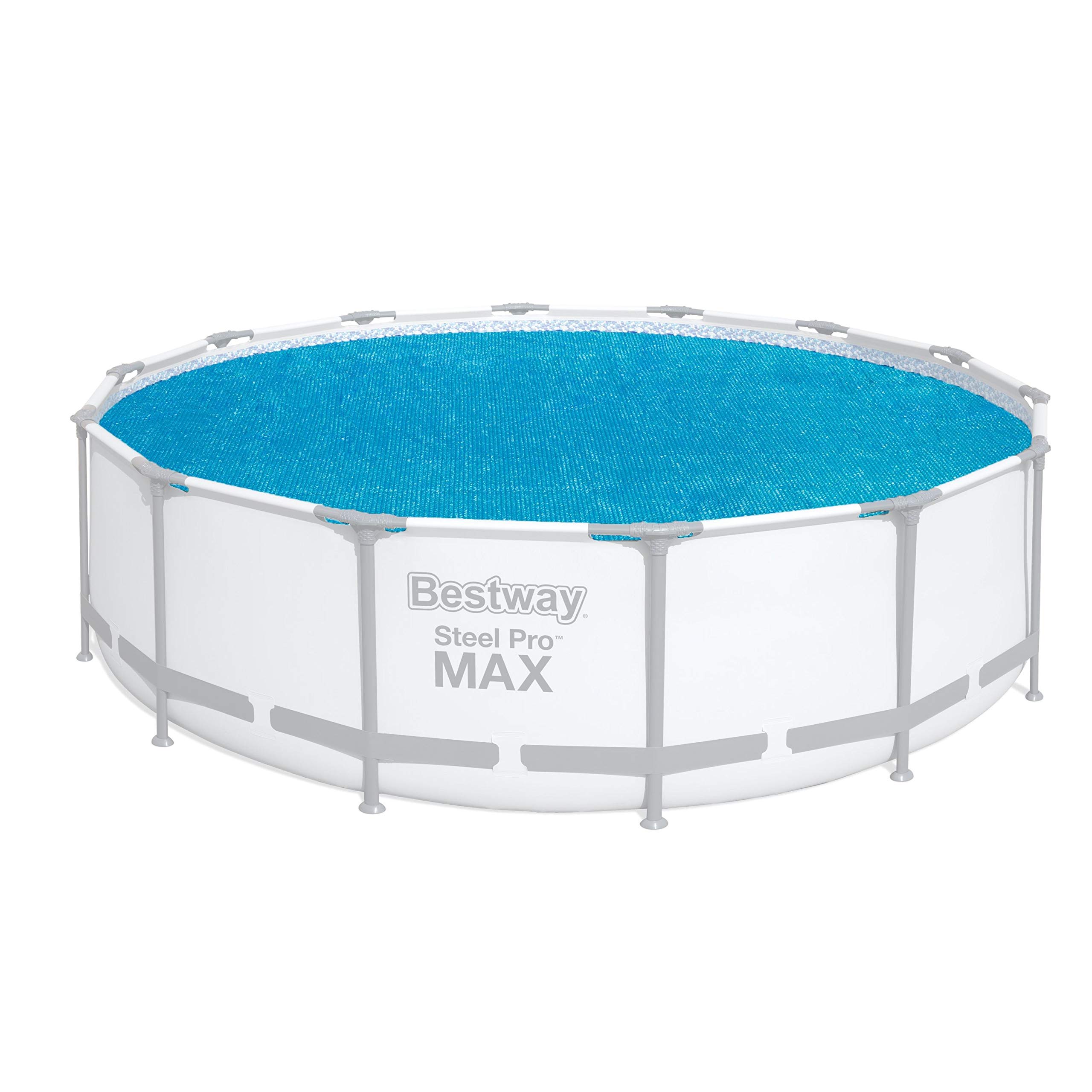 Bestway Pool Cover Steel 457 Cm