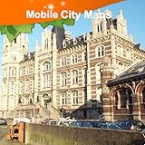 antwerpen hotel leonardo No data connection needed Antwerpen Street Map