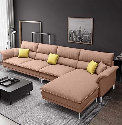 couch with firm cushions