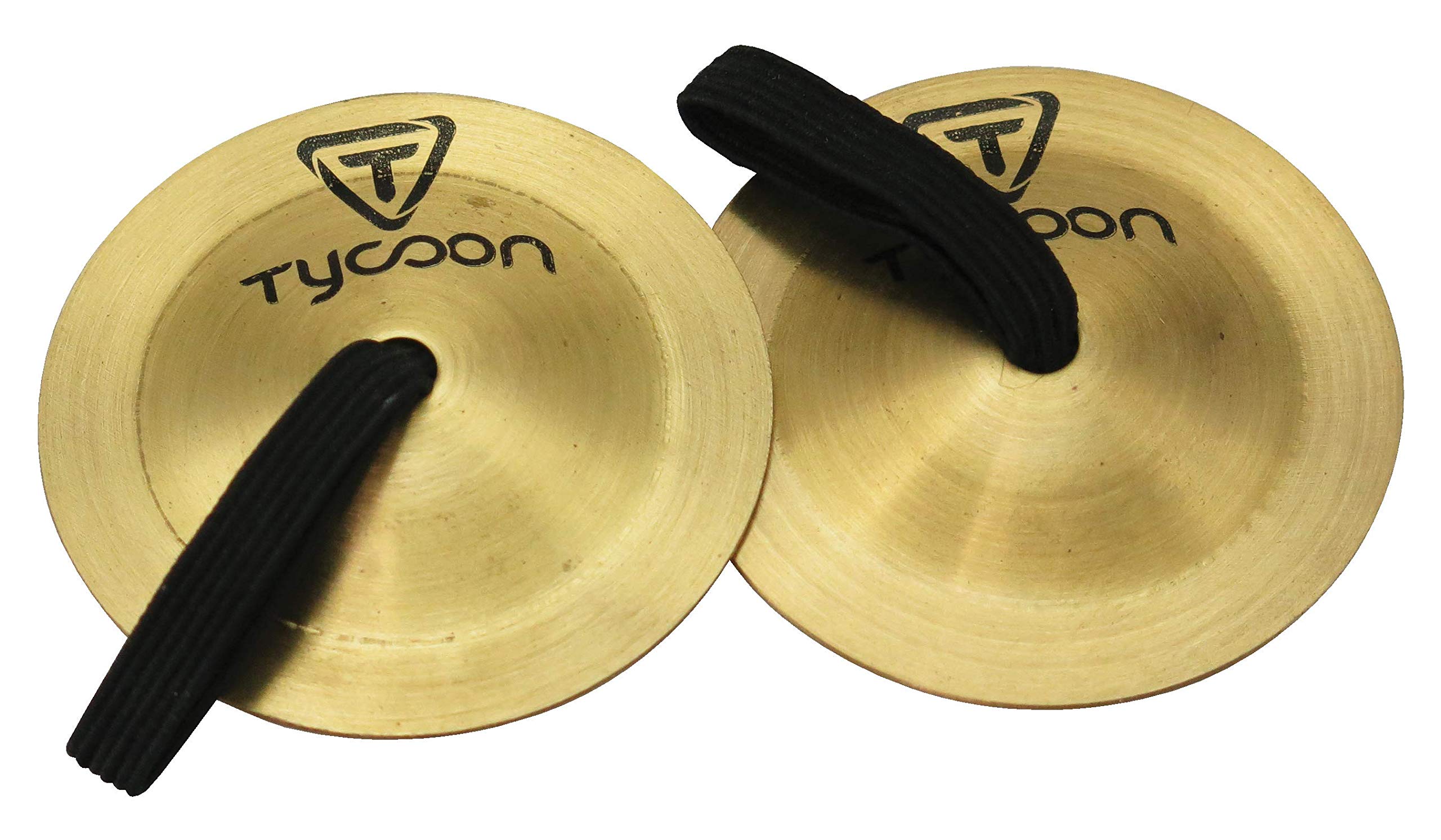 Tycoon THPFC - Platillo de percusión para dedo