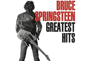 Bruce Springsteen: Greatest Hits [Nebraska Vinyl]