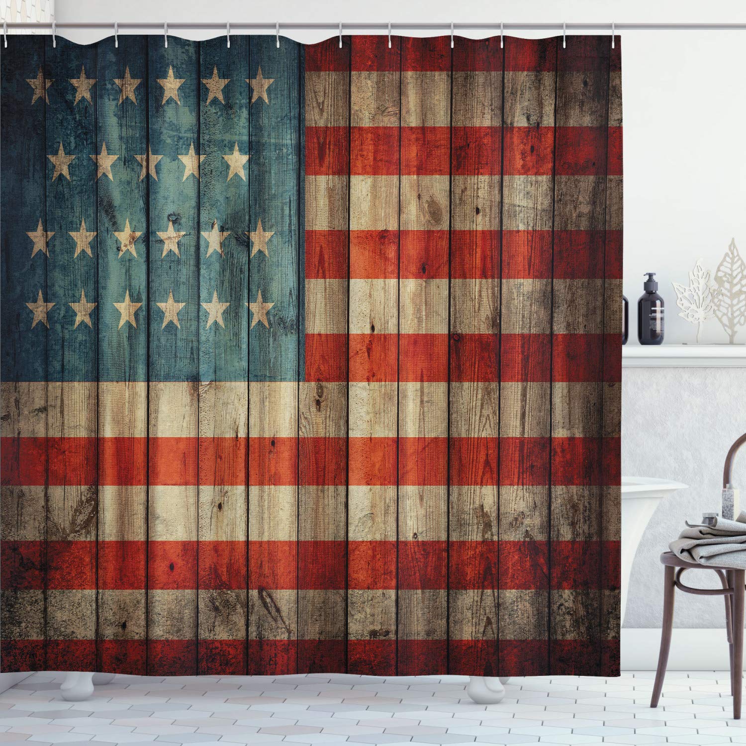 Country Western Shower Curtains Curtains & Drapes