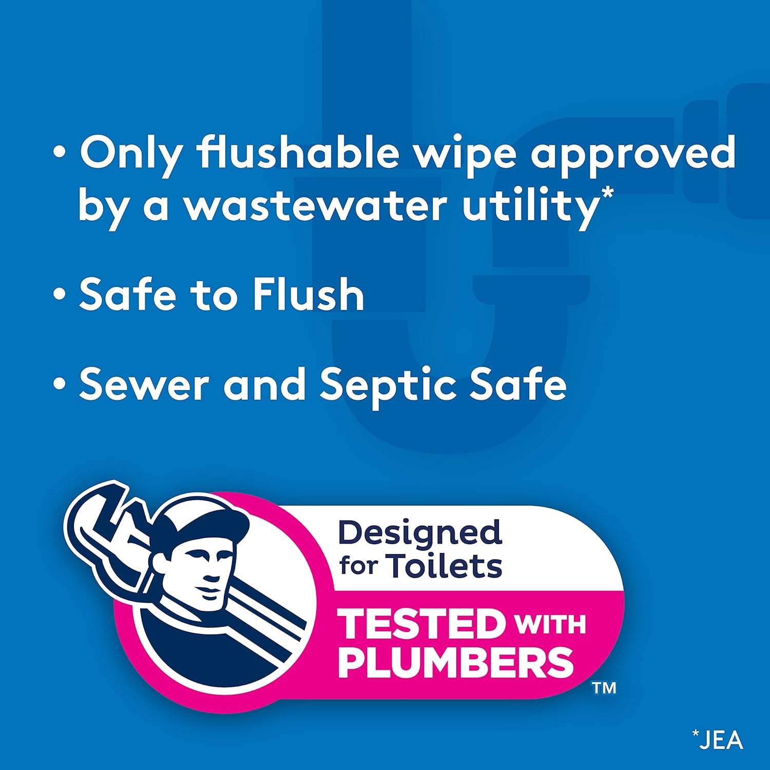 Cottonelle FreshFeel Flushable Wet Wipes for Adults and Kids, 8 Flip-Top Packs, 42 Wipes per Pack (336 Wipes Total): Health & Personal Care