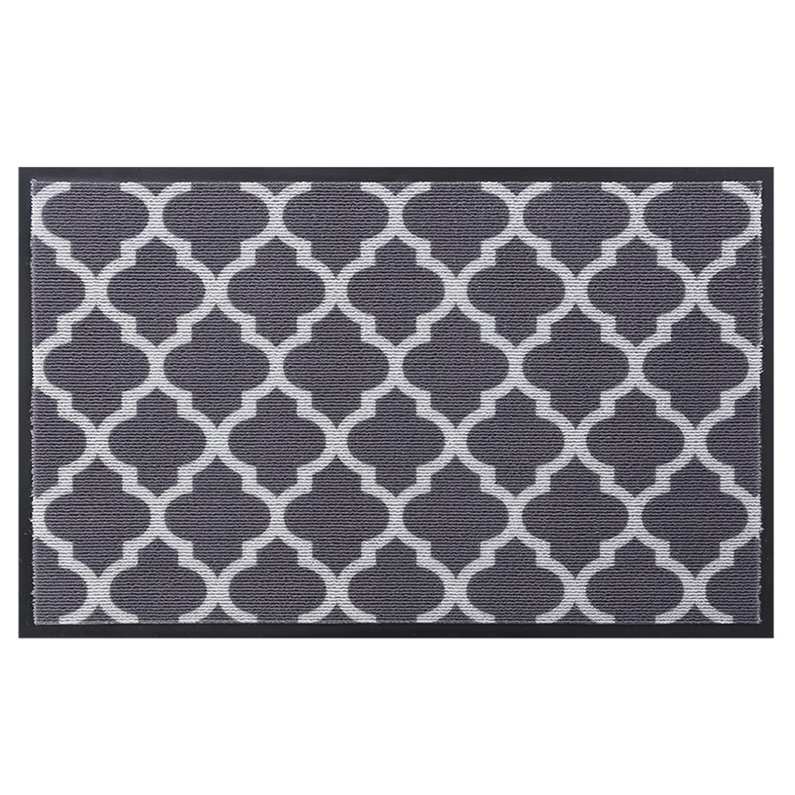 Paillasson lavable ultra absorbant idéal pour sublimer une grande chambre