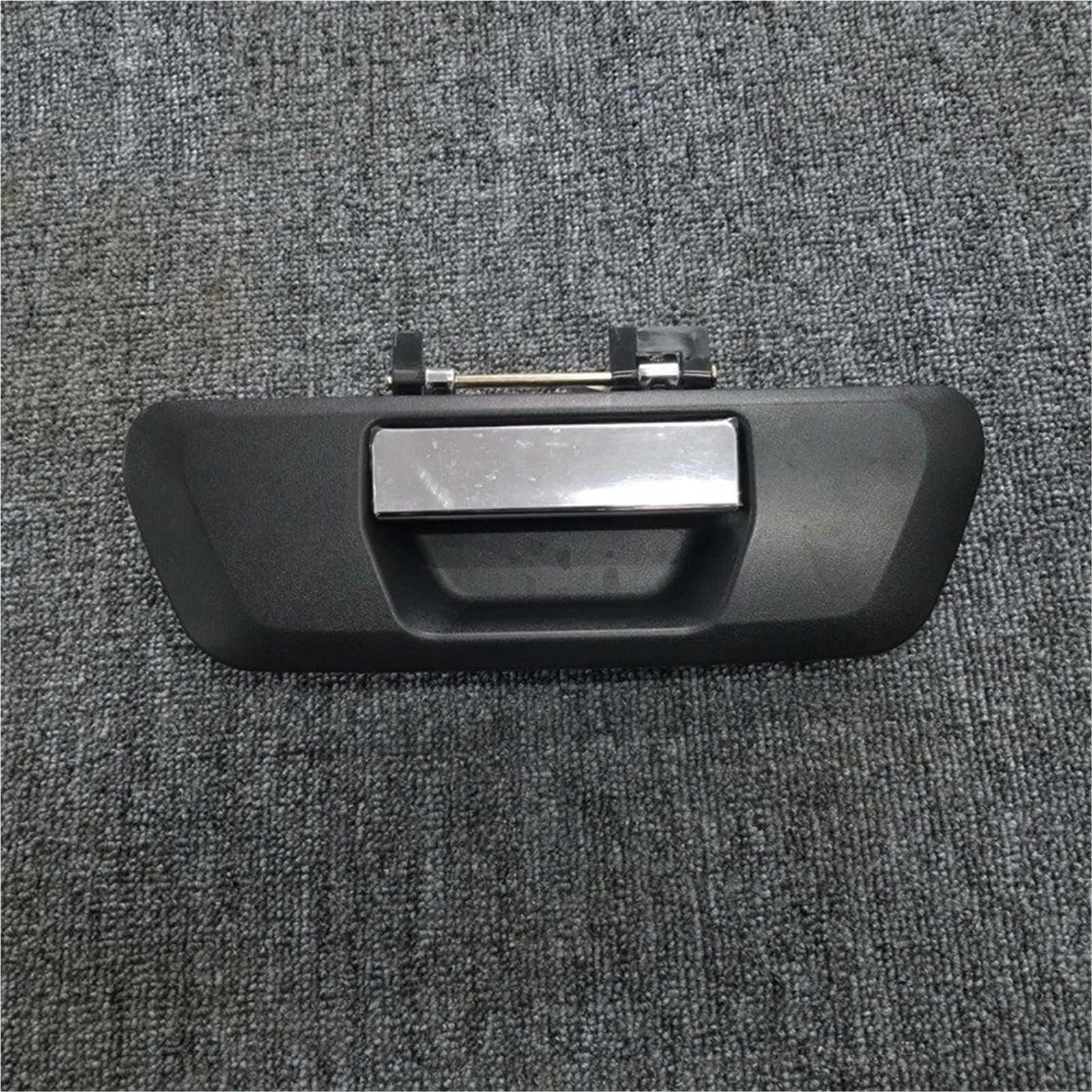 DUDUYANG Car Outside Door Handle for Nissan for Navara Pickup D23 Np300 2015- Tailgate Handle Back Door Assy