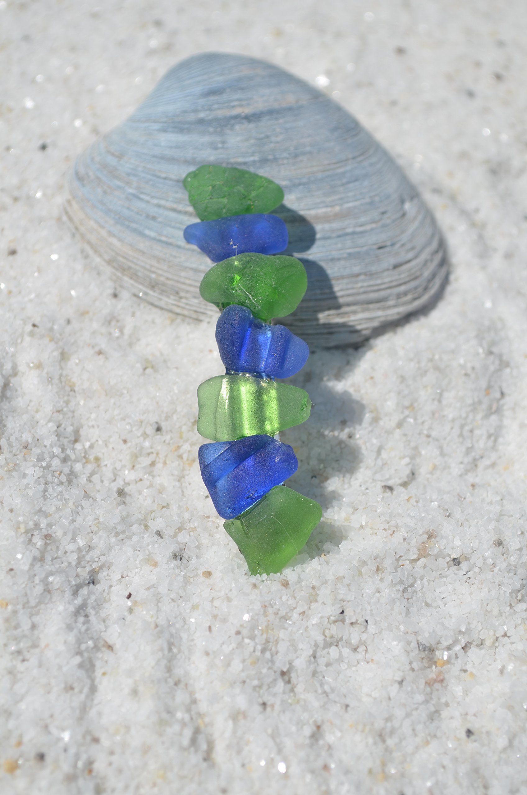 Vintage Rare French Charms Hair Barrette Clip Brass Tone Metal Cobalt Blue Glass Cobalt Blue Barrette - Etsy main image 2