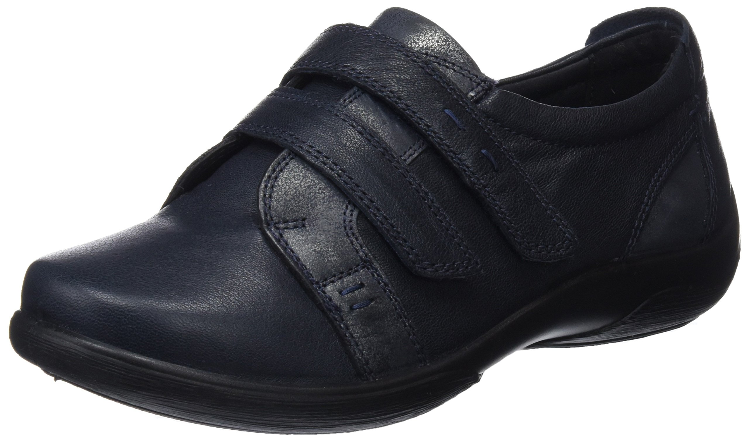 Padders Piano, Women’s Trainers, Blue (Navy), 4 UK (37 EU)