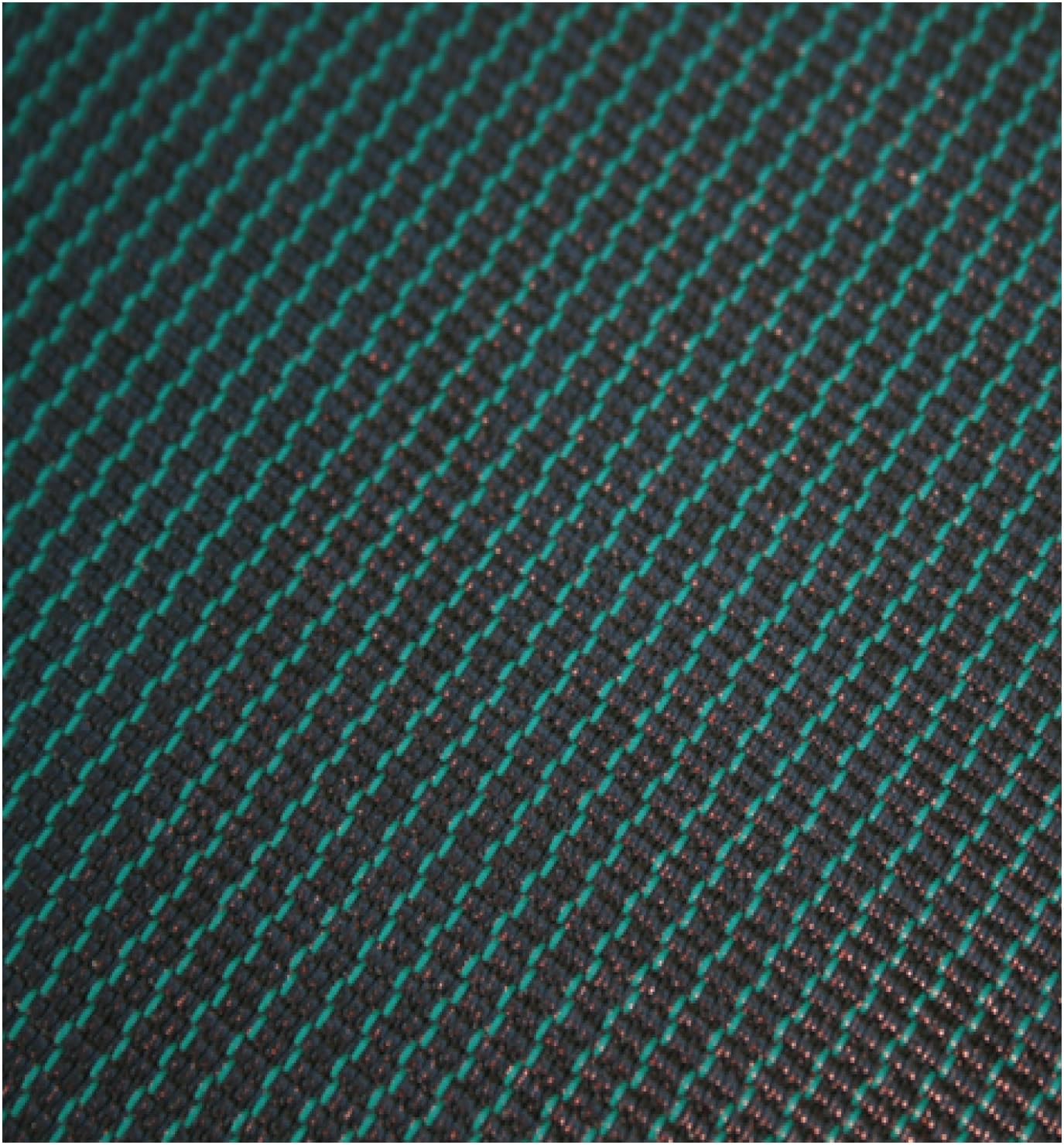 Merlin MLNPATTGR SmartMesh Safety Cover - Green