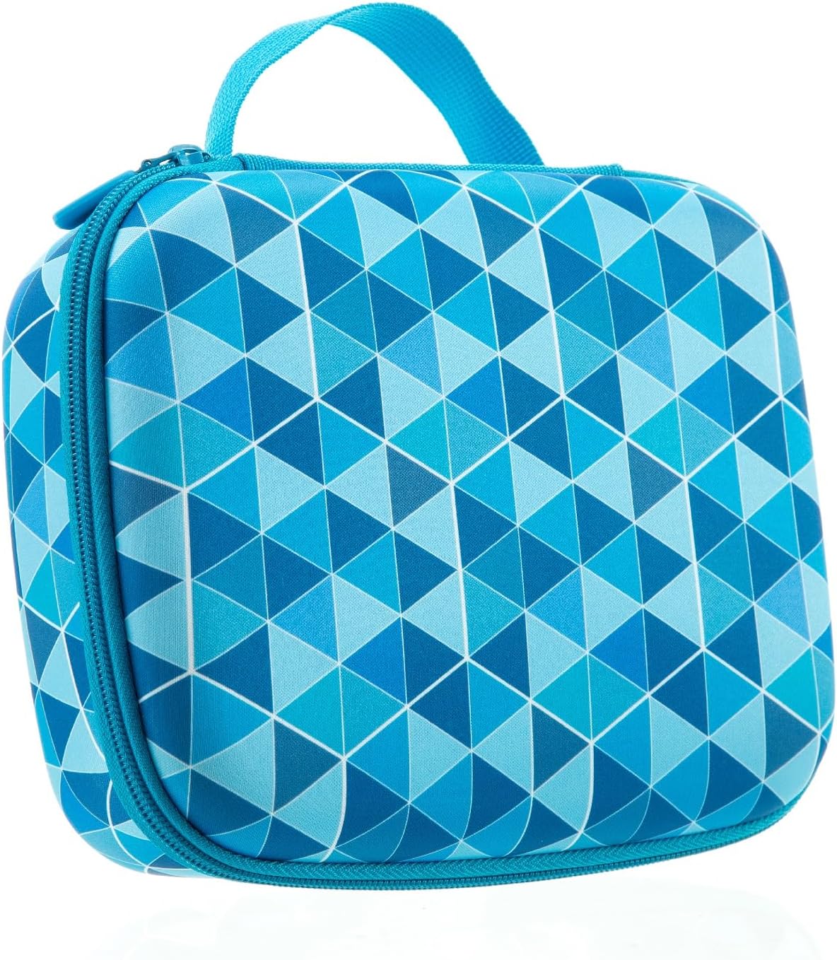 ZIPIT Jumbo Pencil Box for Boys Pencil Case for School