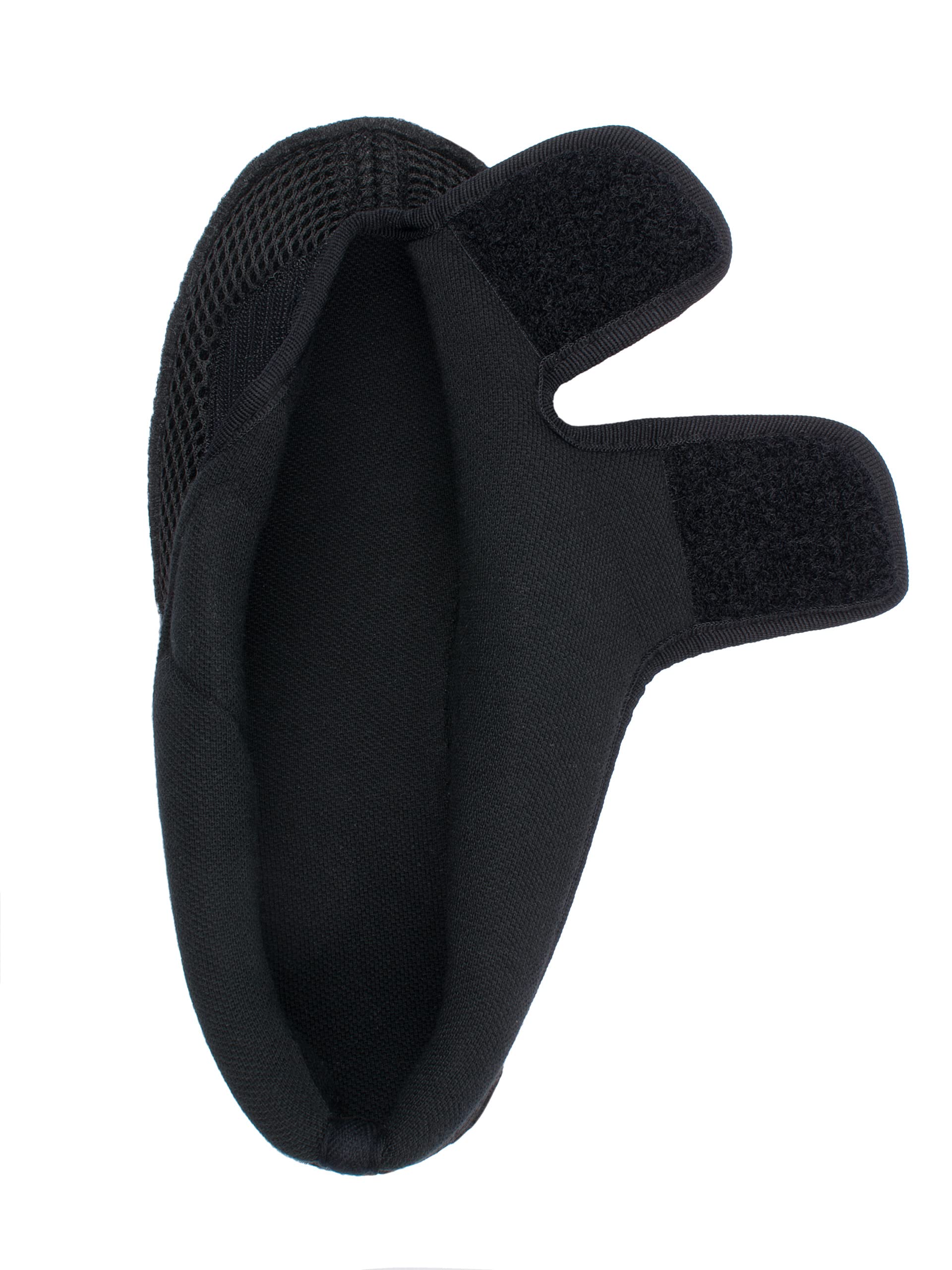 Aerosoft Reha-Stiefel 6062-4P für Damen und Herren mit Klettverschluss