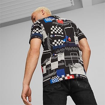 PUMA＆BMWコラボセットアップ M puma BMW コラボ セットアップ