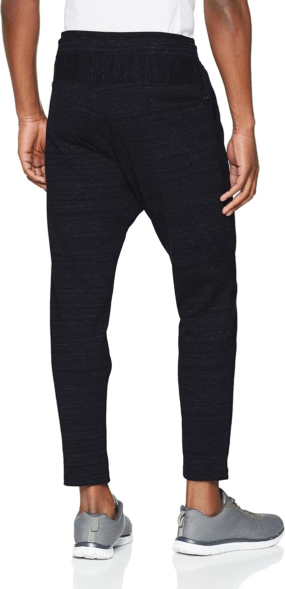 Nike Mens AV15 Knit Jogger Sweatpants 