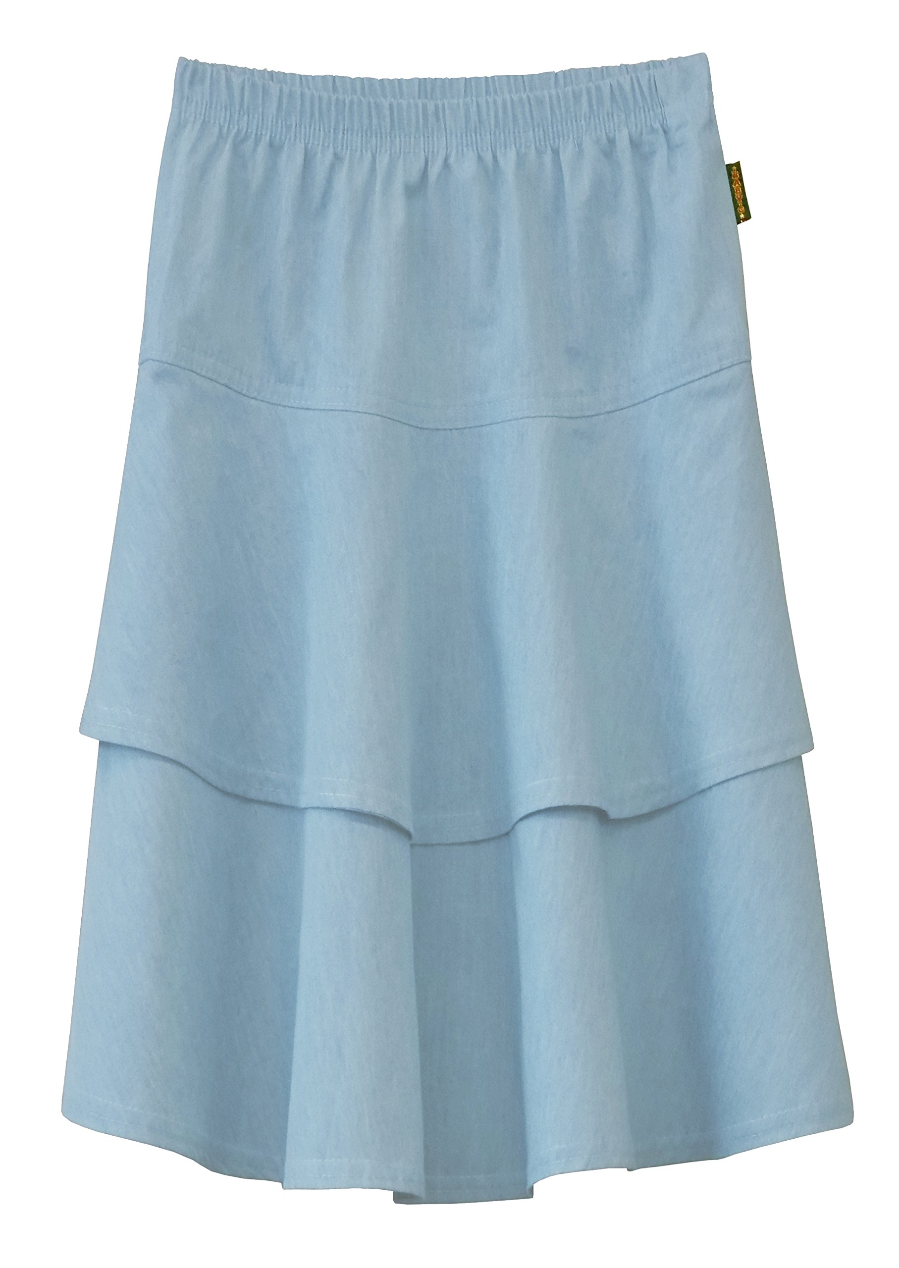 Denim Skirt Patterns | Free Patterns