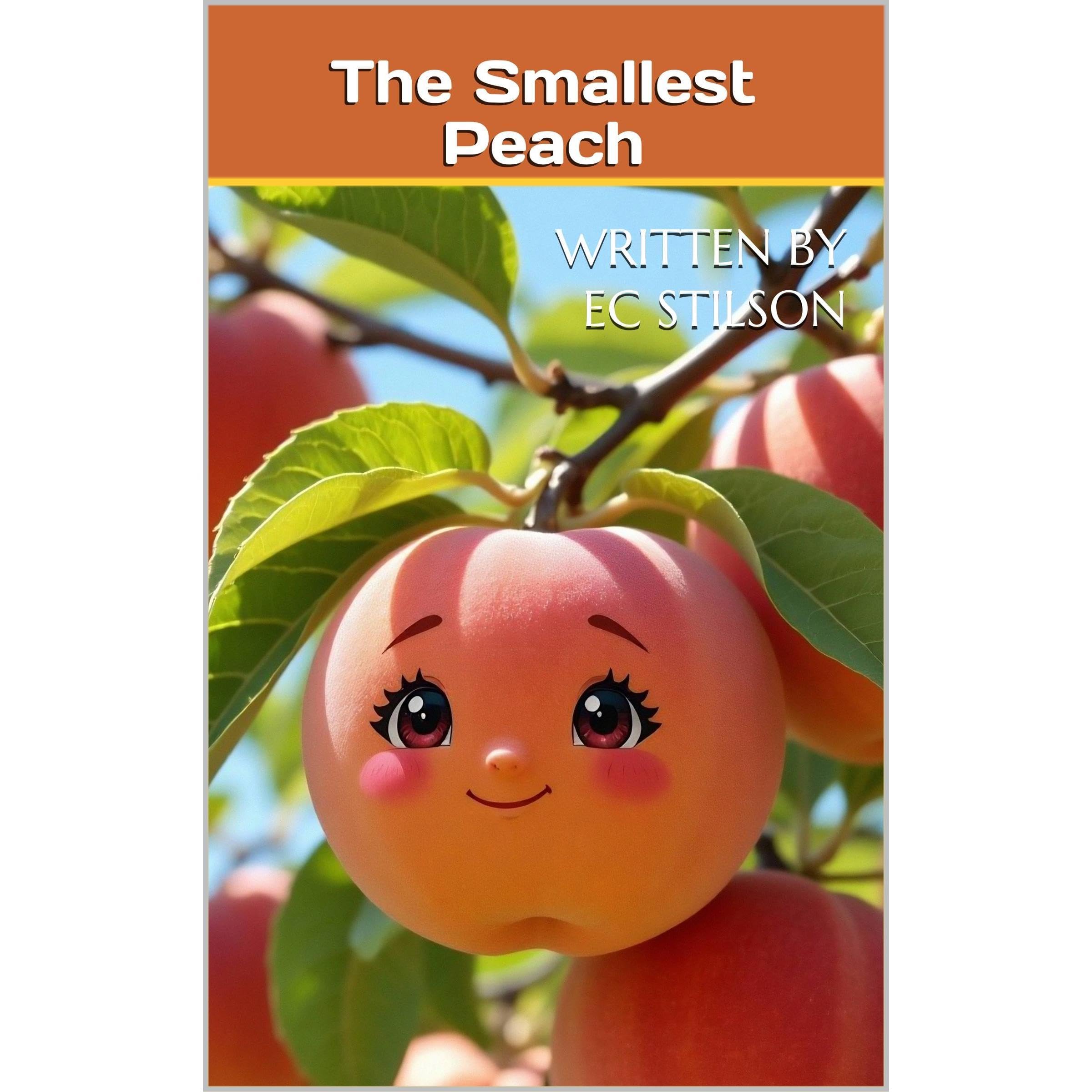 The Smallest Peach