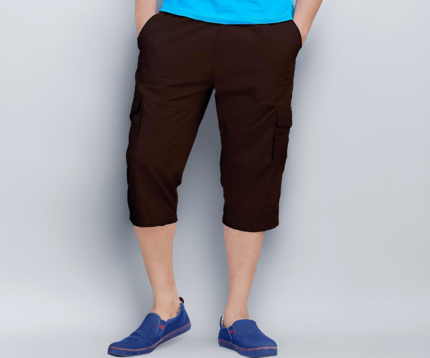 0-DEGREE Shorts for Men