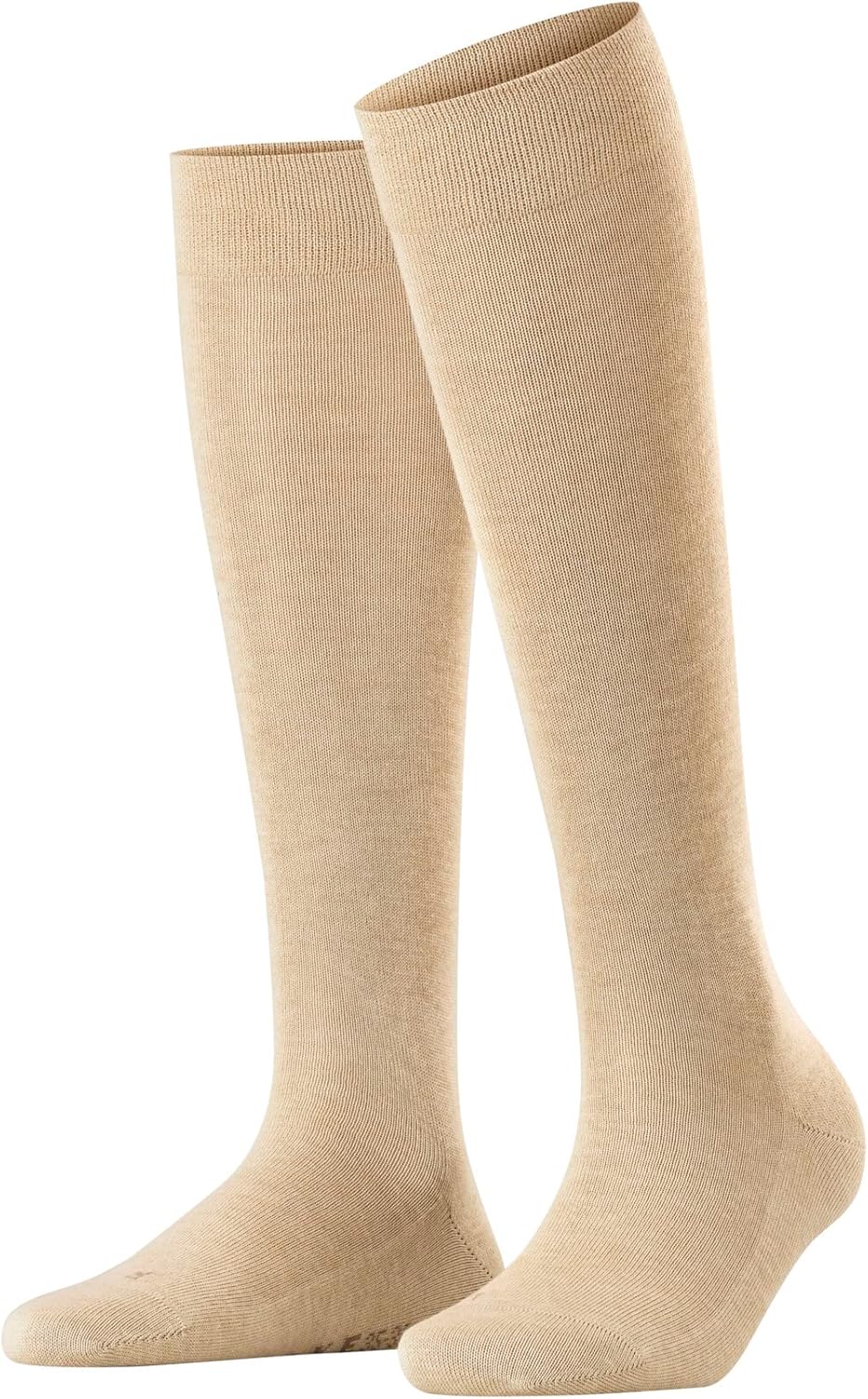 FALKE Femme Sensitive London Chaussettes Bords Souples Non-comprimants
