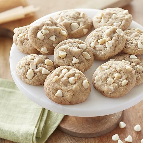 Miniatura 4 de Wilton Perfect Results Premium - Bandeja antiadherente para galletas pequeñas, 13.25 x 9.25 pulgadas, acero (paquete de 2)