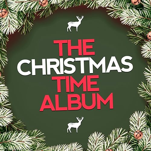 Hard Candy Christmas by Christmas Eve Carols Academy, Greatest