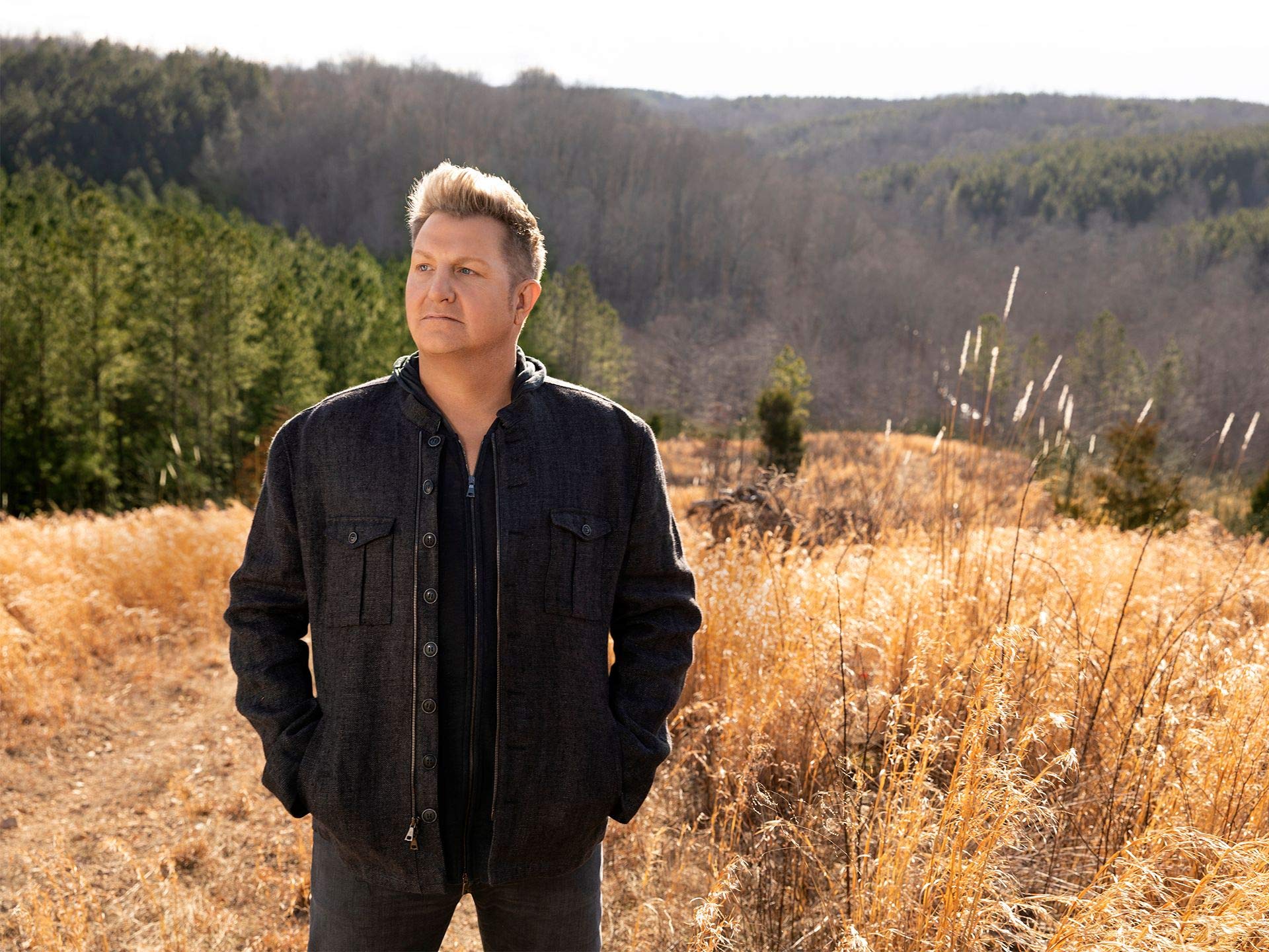 Gary Levox