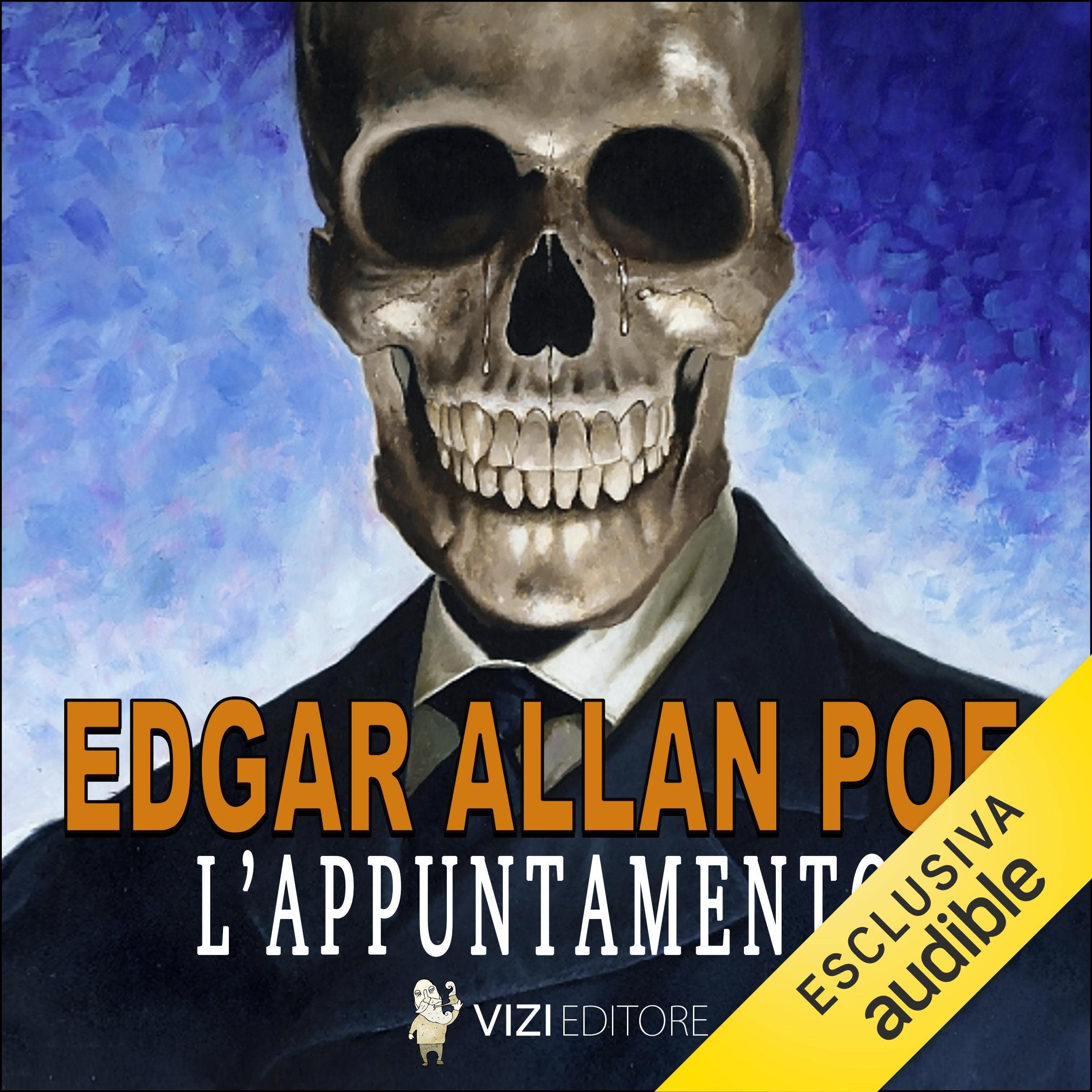 Cover art for L' appuntamento