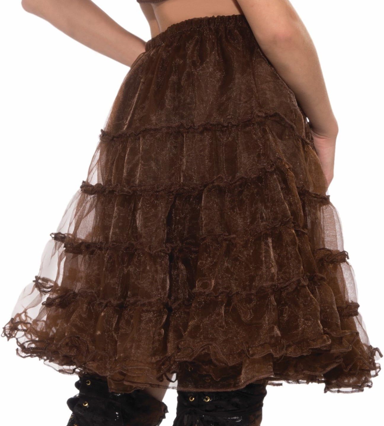 Forum Steampunk Crinoline Underskirt
