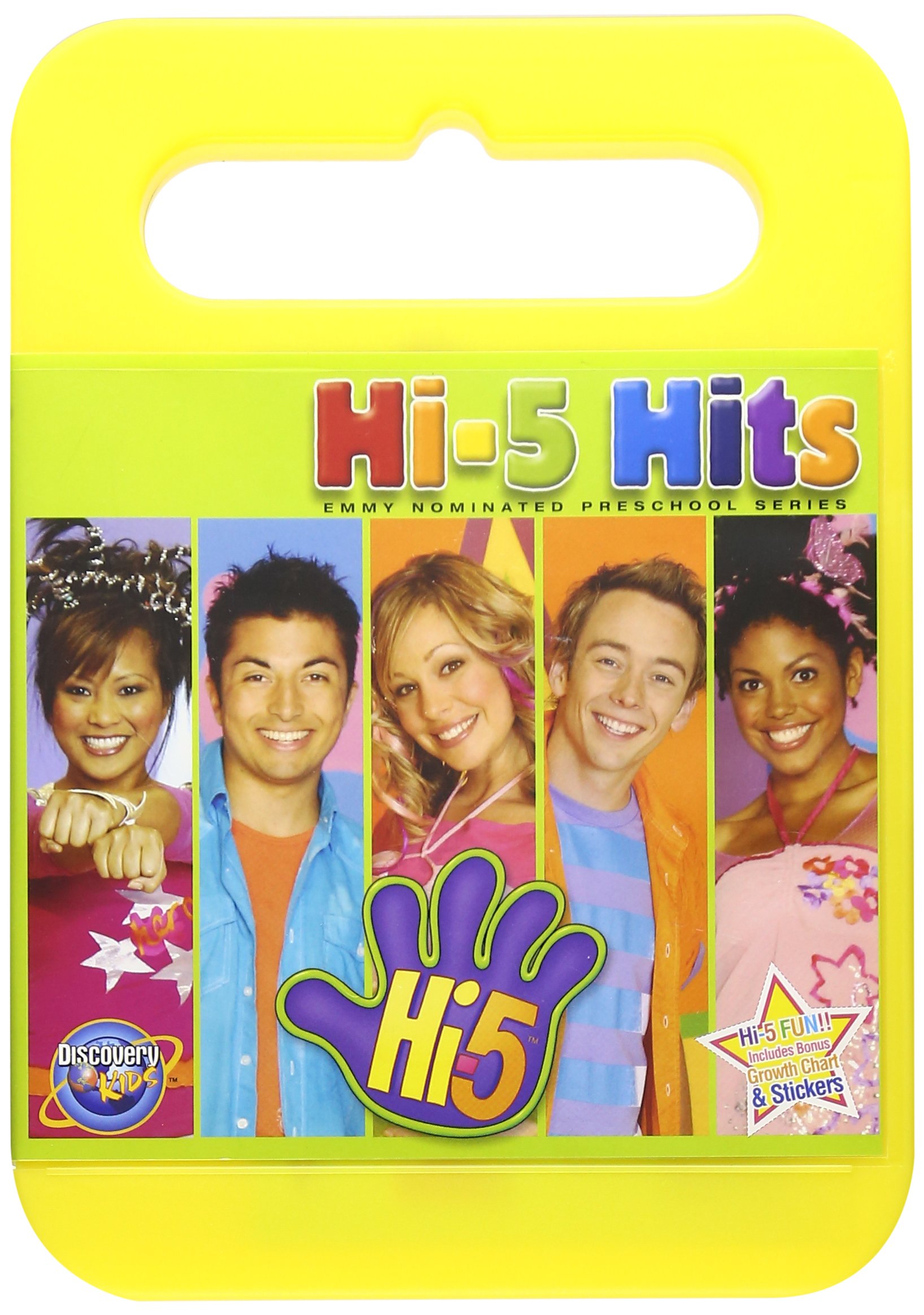 Amazon.com: Hi-5 Hits