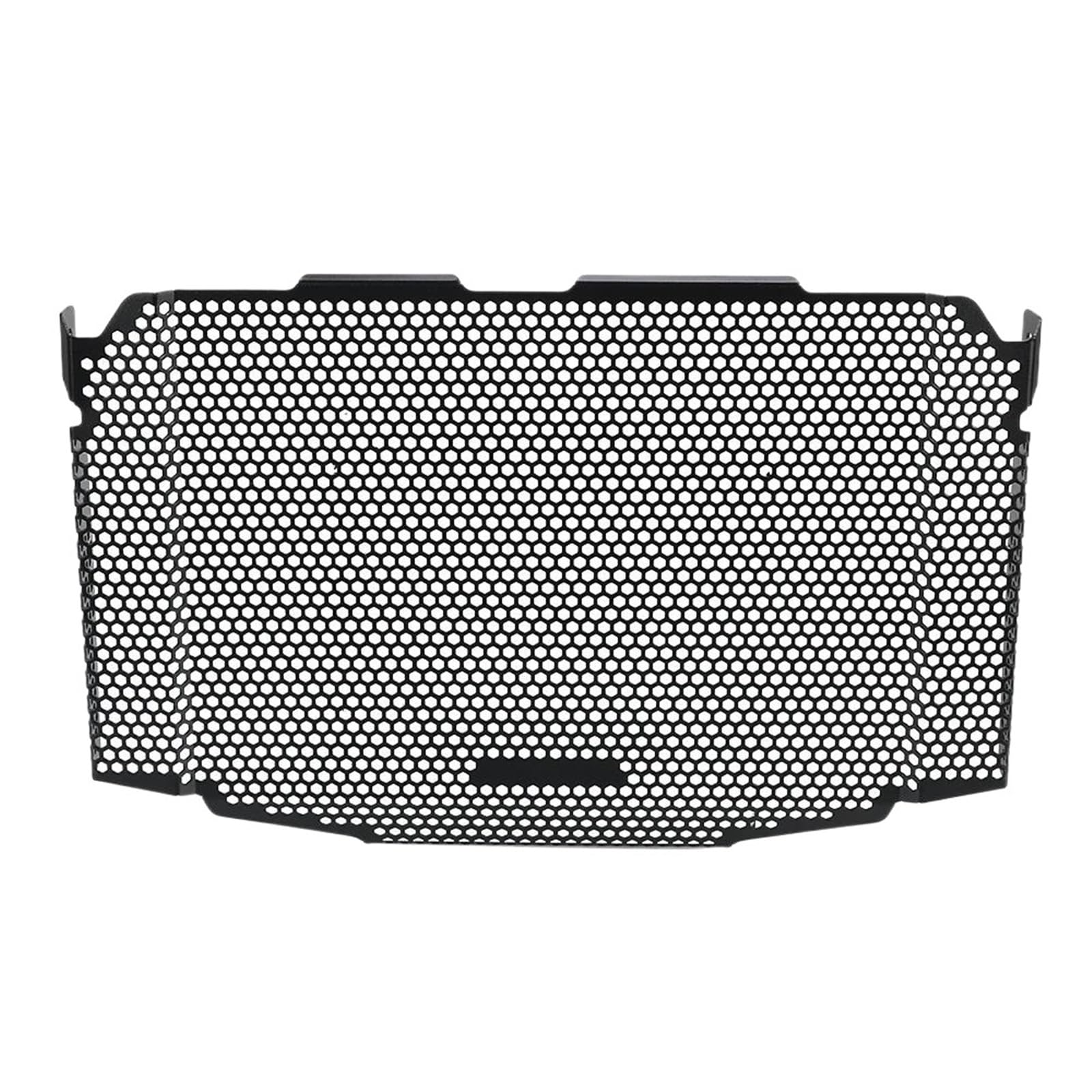 Ochrona chłodnicy motocyklowej Akcesoria Motocyklowe Osłona Osłony Chłodnicy Do Hondy CB1000R Neo Sports Cafe 2021-2024 Aluminium Kratki motocyklowe(Black -B)