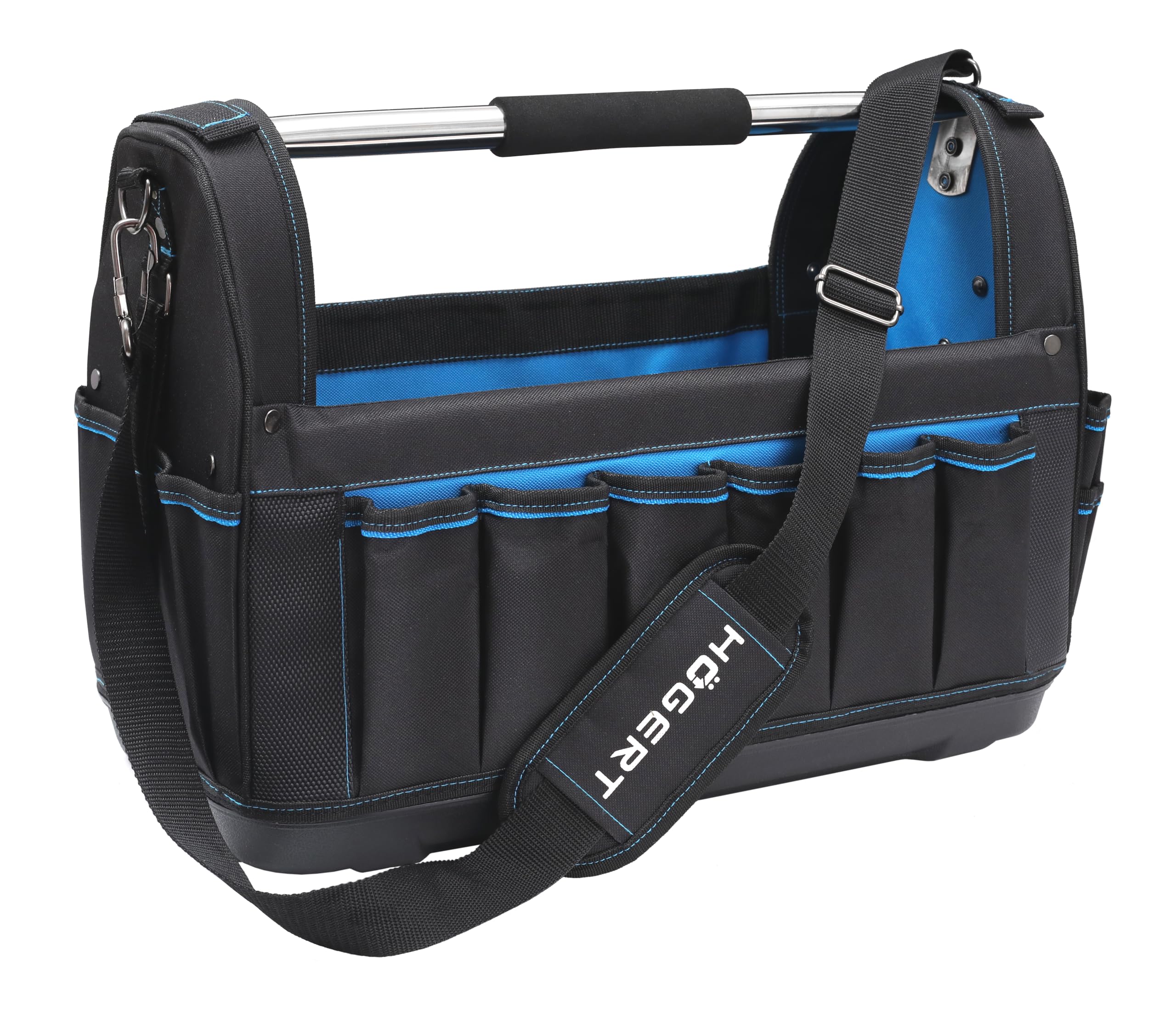 Dewalt Herramientas WESTWARD Bolsa Para Herramientas 23 Bolsillos