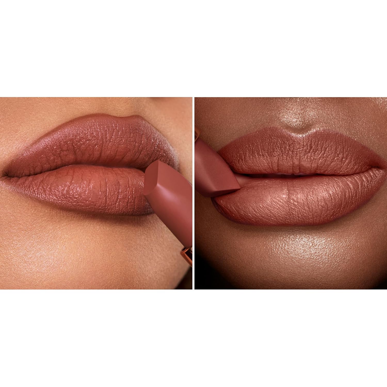 Charlotte Tilbury Matte Revolution Lipstick - Long Lasting, Matte Lipstick with Buildable Color & Lip-Loving Ingredients - Creamy, Easy to Blend Formula - Image 2