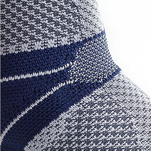 Miniatura 5 de Bauerfeind - MalleoTrain Plus - Tobillera - Estabilidad adicional para las articulaciones del tobillo y los tendones - Pie derecho - Talla 2 - Color