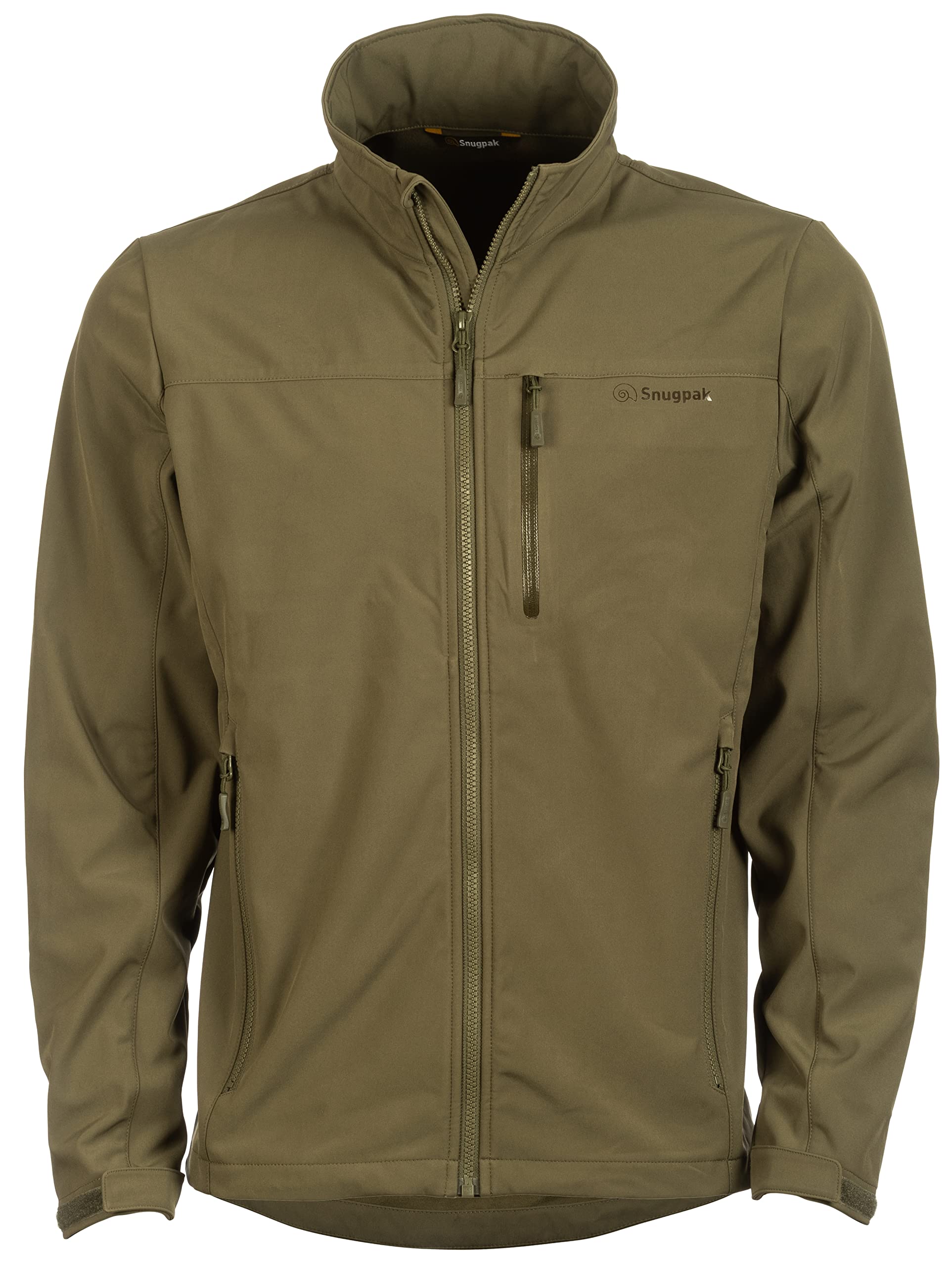 Snugpak Cyclone Soft Shell Jacket