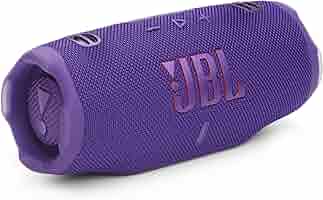 Amazon.com: JBL Charge 6 - Portable Waterproof & Drop-Proof