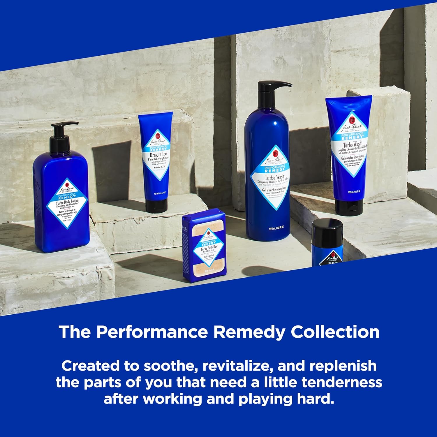 Jack Black Body & Hair Cleanser – Mens Body Wash, Mens Shampoo, Skin Care, Hair Care, Body Wash Men, Sulfate–Free - Image 8