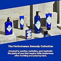 Vista 8 de Jack Black Body & Hair Cleanser – Mens Body Wash, Mens Shampoo, Skin Care, Hair Care, Body Wash Men, Sulfate–Free