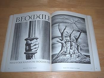 Amazon | The Illustrations of Rockwell Kent: 231 Examples from