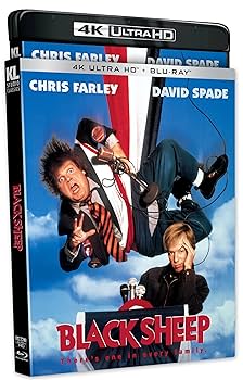 ブラックシープ Blu-ray Black Sheep Blu-ray (ブラックシープ) (Japan)