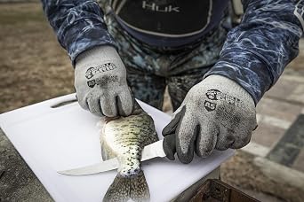 GORILLA GRIP A5 Work and All Purpose Gloves