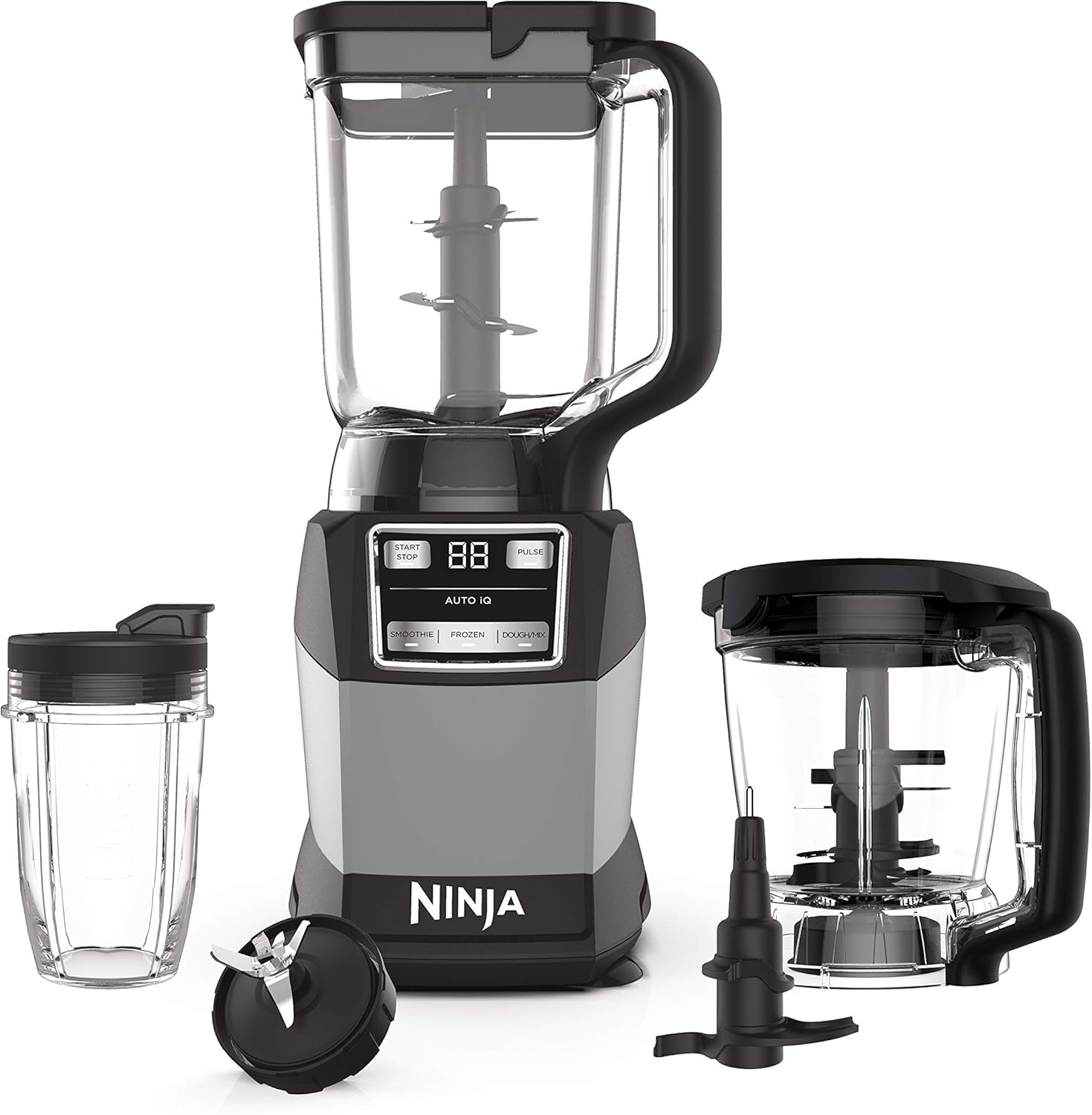 Ninja Blender
