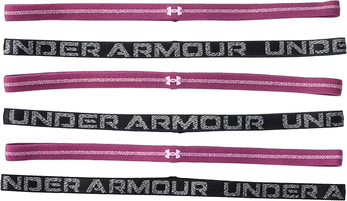 Amazon Co Jp Under Armour アンダーアーマー 帽子 Ua Htr Mini Headband 6pk レディース 678 日本 Onesize Free サイズ スポーツ アウトドア Amazon Co Jp Under Armour アンダーアーマー 帽子 Ua Htr Mini Headband 6pk レディース 678 日本 Onesize Free サイズ スポーツ アウトドア