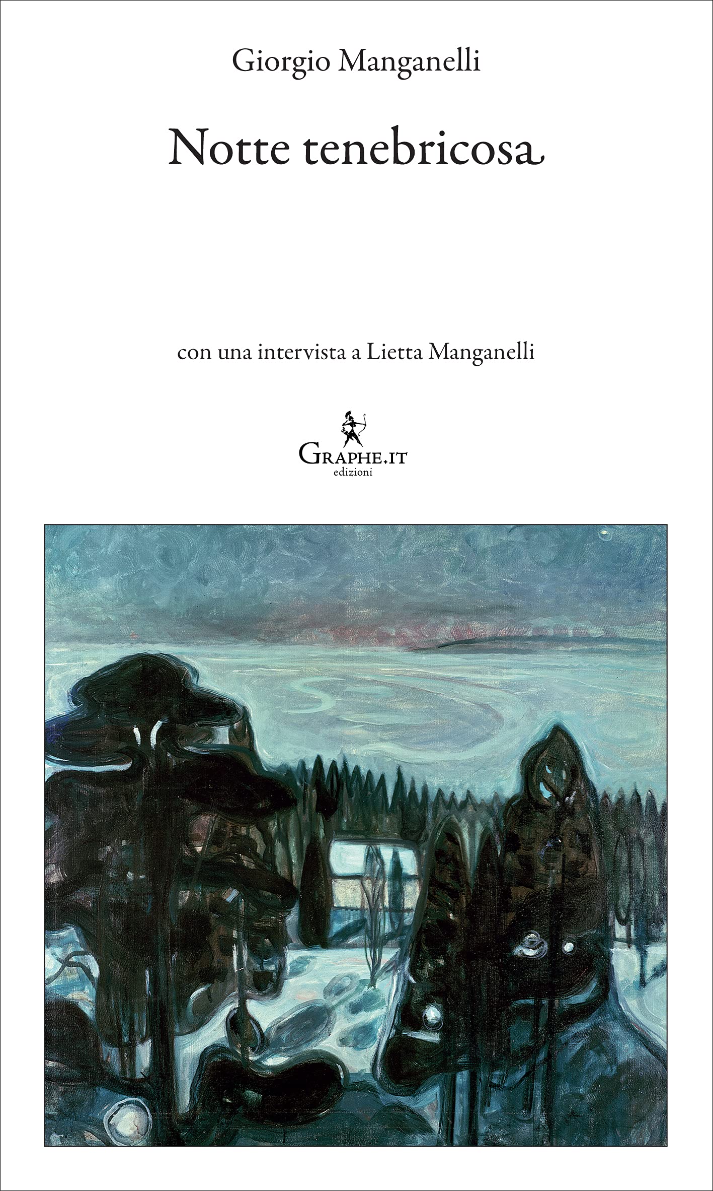 Notte Tenebricosa - 4