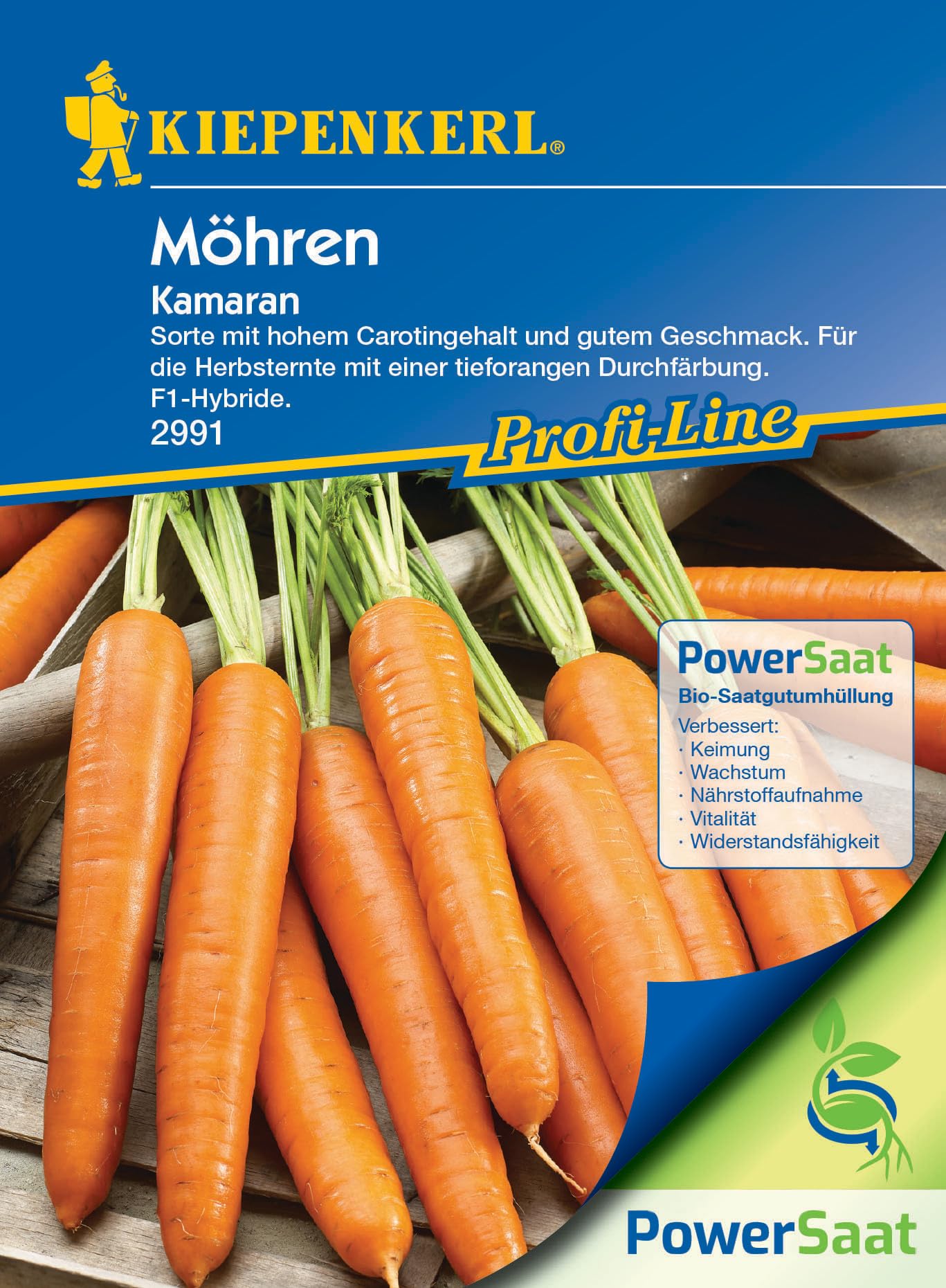 bio senf saatgut NutriMed™ BIO Senf Microgreens mit mehr Zink main image 0