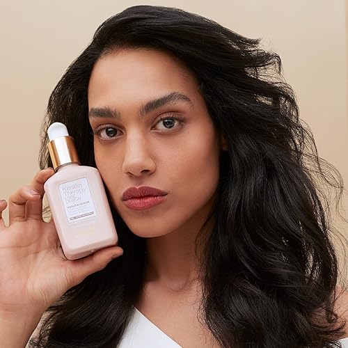 Miniatura 4 de ALFAPARF MILANO Lisse Design - Suero capilar con terapia de queratina, control antiencrespamiento, suavizante, protección contra el calor y