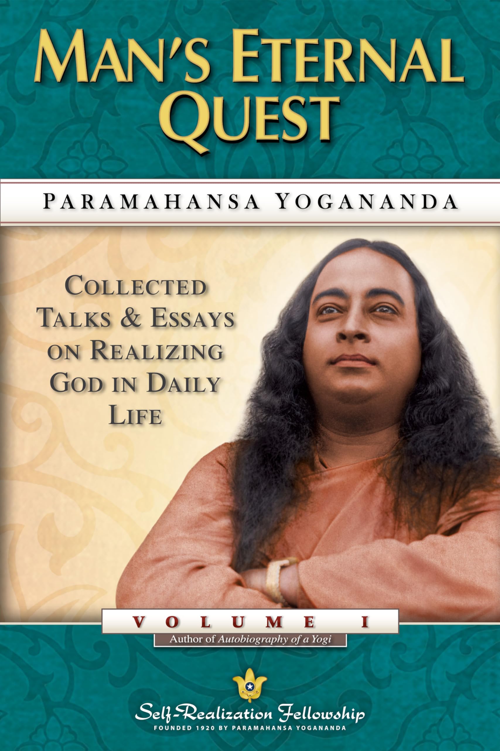 Man's Eternal Quest