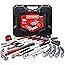 CRAFTSMAN Home Tool Kit / Mechanics Tools Kit, 102-Piece (CMMT99448)